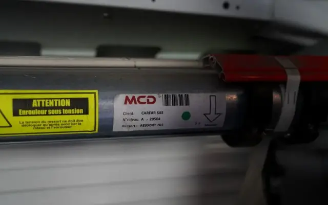 IVECO DAILY 70-180 / PODNOŚNIK KOSZOWY - 16 m / BLASZAK + ZWYŻKA  ELEVATEUR / 200 kg 