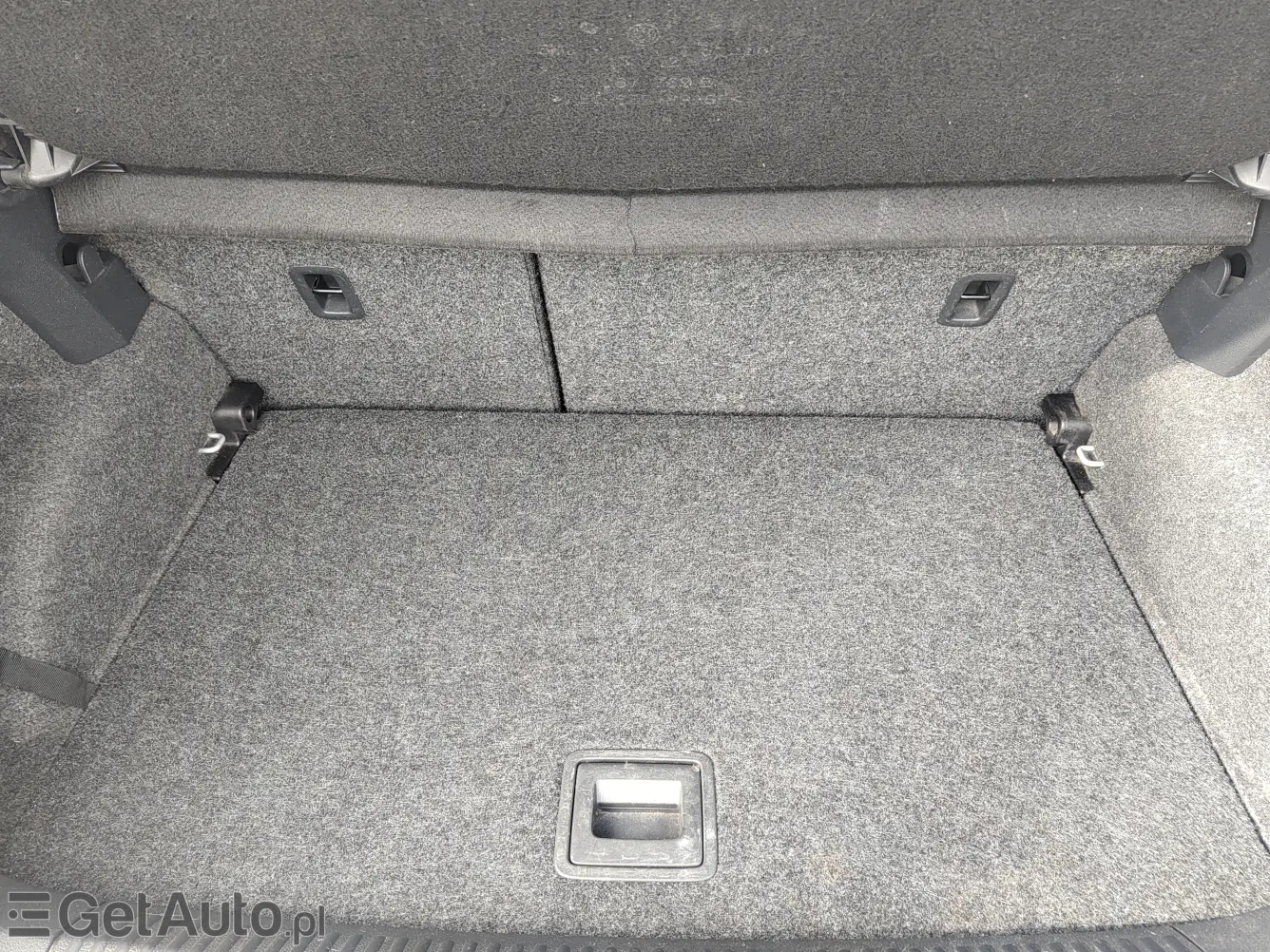 VOLKSWAGEN Polo Comfortline DSG7