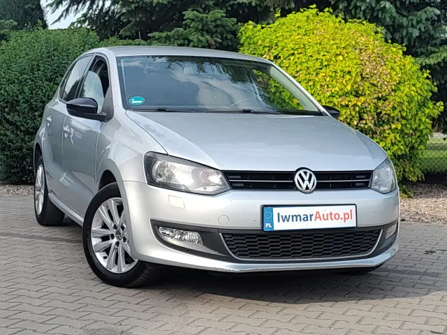VOLKSWAGEN Polo Comfortline DSG7