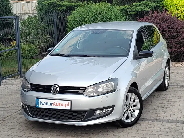 VOLKSWAGEN Polo Comfortline DSG7