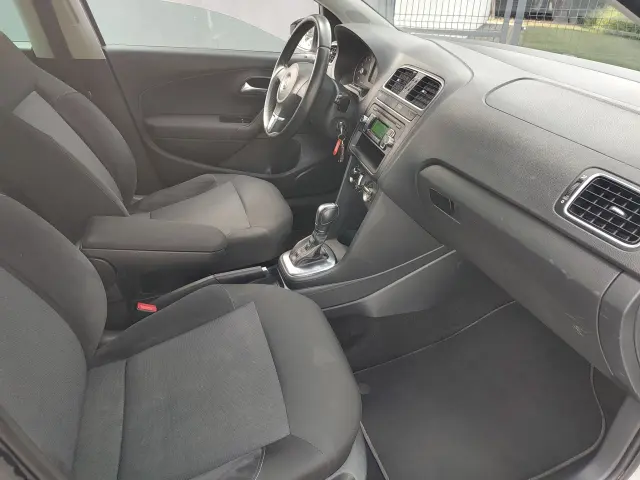 VOLKSWAGEN Polo Comfortline DSG7