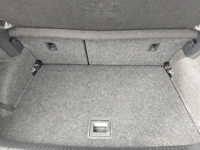 VOLKSWAGEN Polo Comfortline DSG7