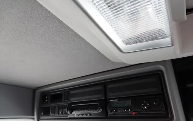 RENAULT C 380 / 6x4 / WYWROTKA 3 STRONNA  + HDS FASSI F135 / HYDROBURTA / EURO 6 / STEROWANIE RADIOWE / ROTATOR / BORDMATIC 