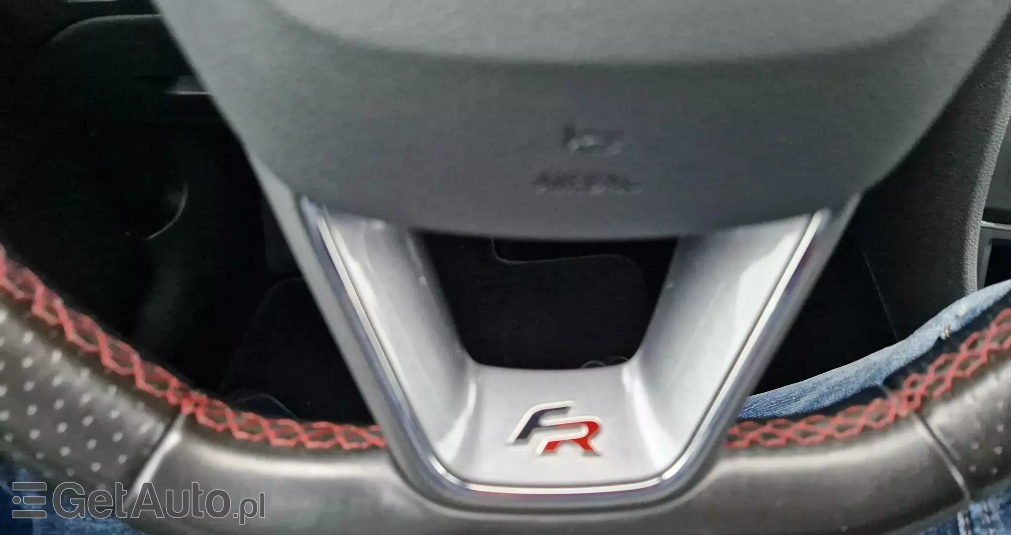 SEAT Leon 2.0 TDI FR