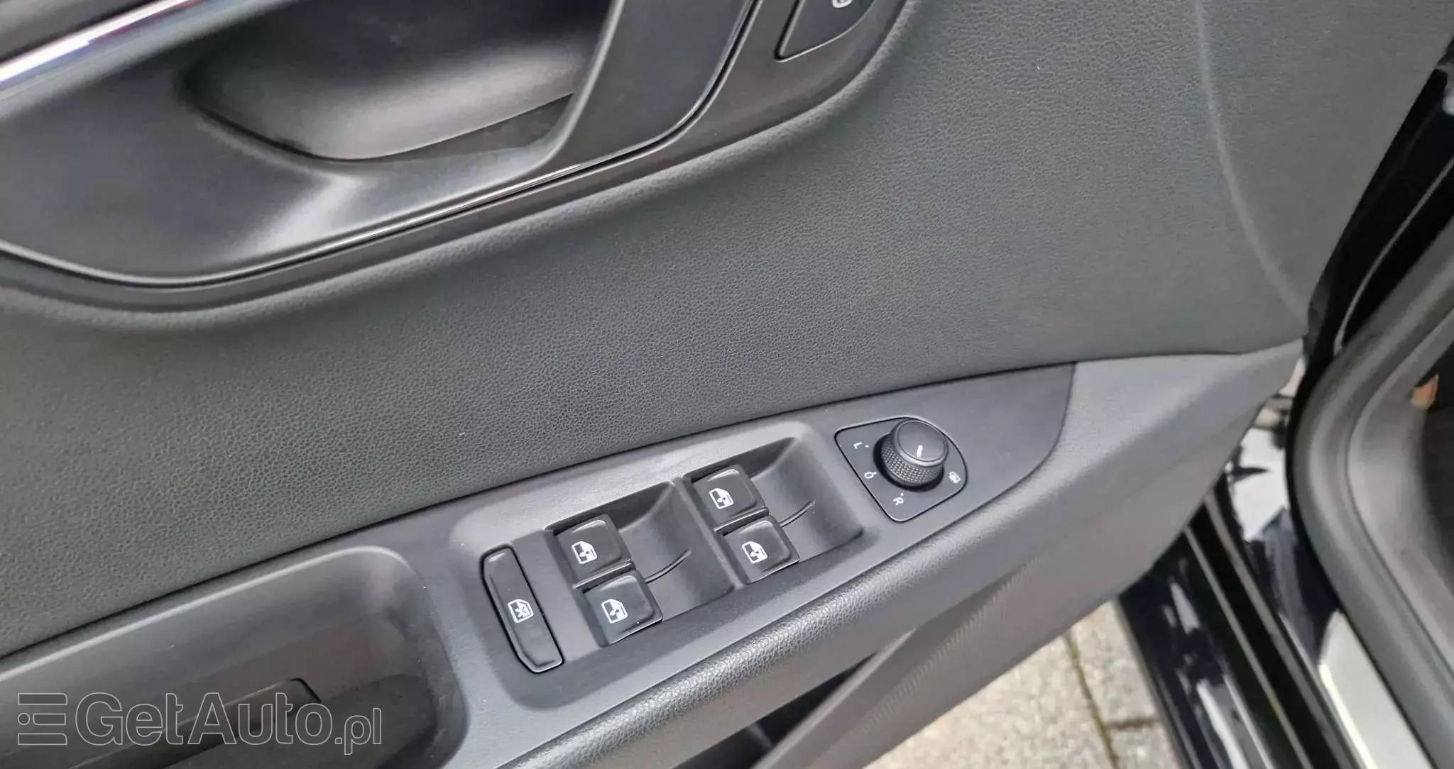 SEAT Leon 2.0 TDI FR