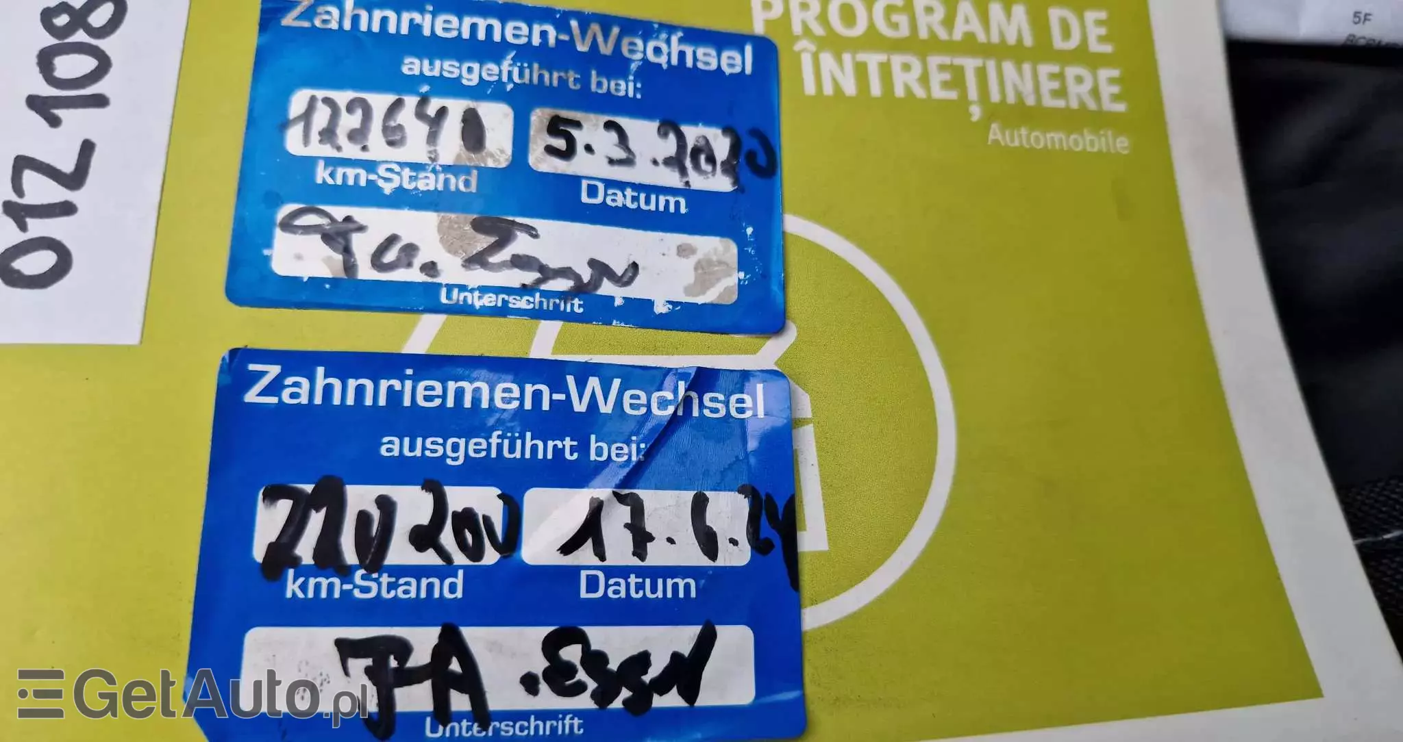 SEAT Leon 2.0 TDI FR