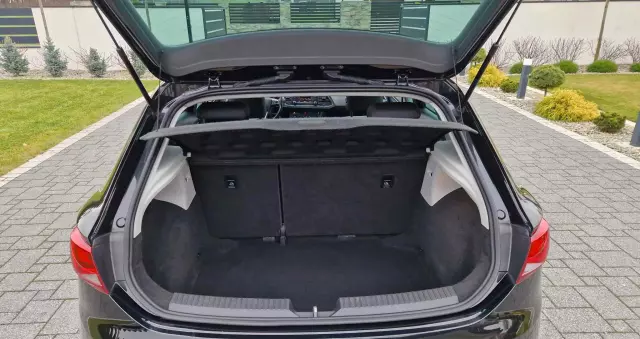 SEAT Leon 2.0 TDI FR