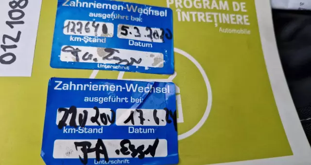 SEAT Leon 2.0 TDI FR