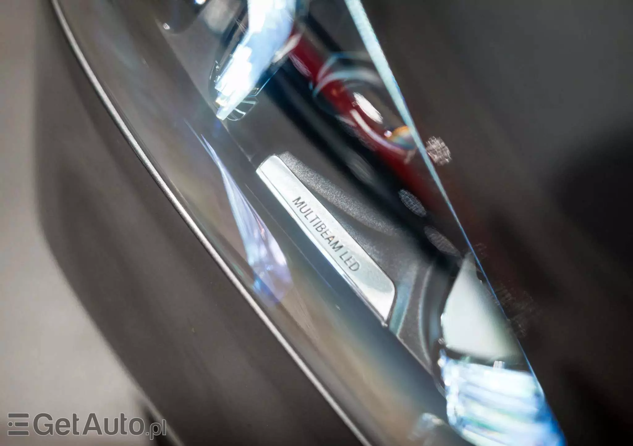 MERCEDES-BENZ GLE Coupe 400 d 4-Matic Premium