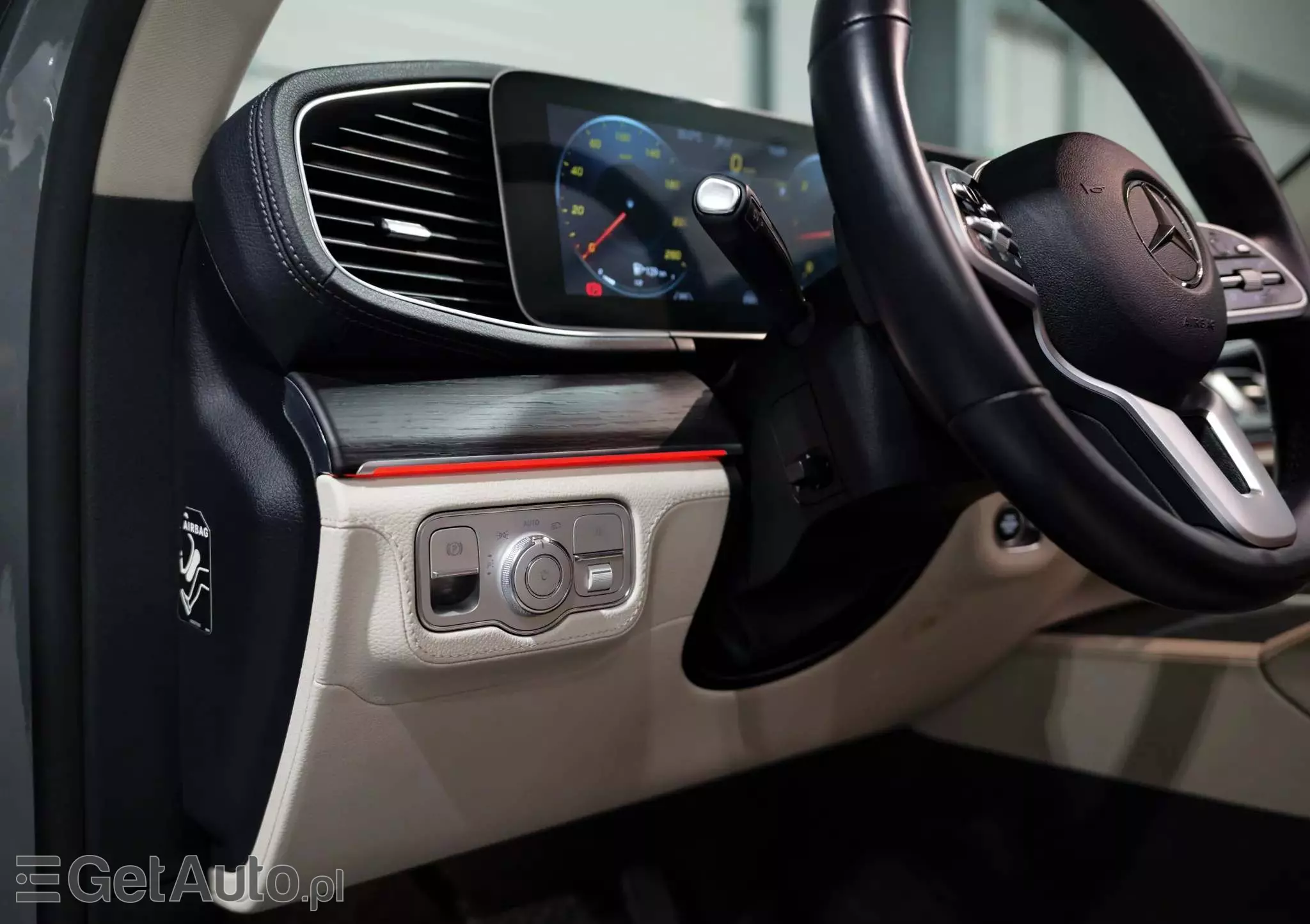 MERCEDES-BENZ GLE Coupe 400 d 4-Matic Premium