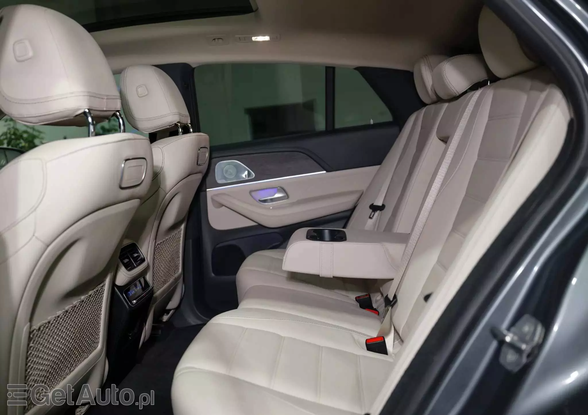 MERCEDES-BENZ GLE Coupe 400 d 4-Matic Premium