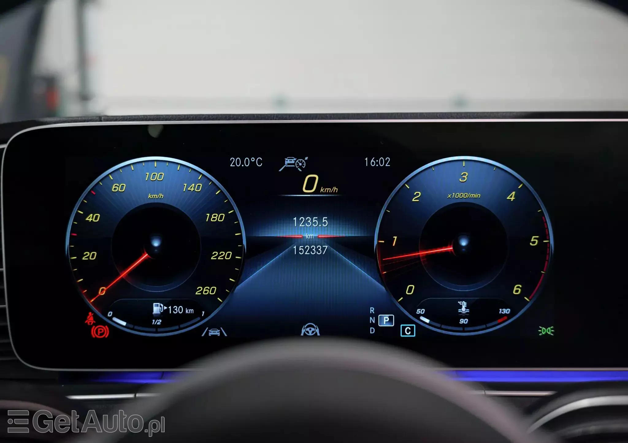 MERCEDES-BENZ GLE Coupe 400 d 4-Matic Premium