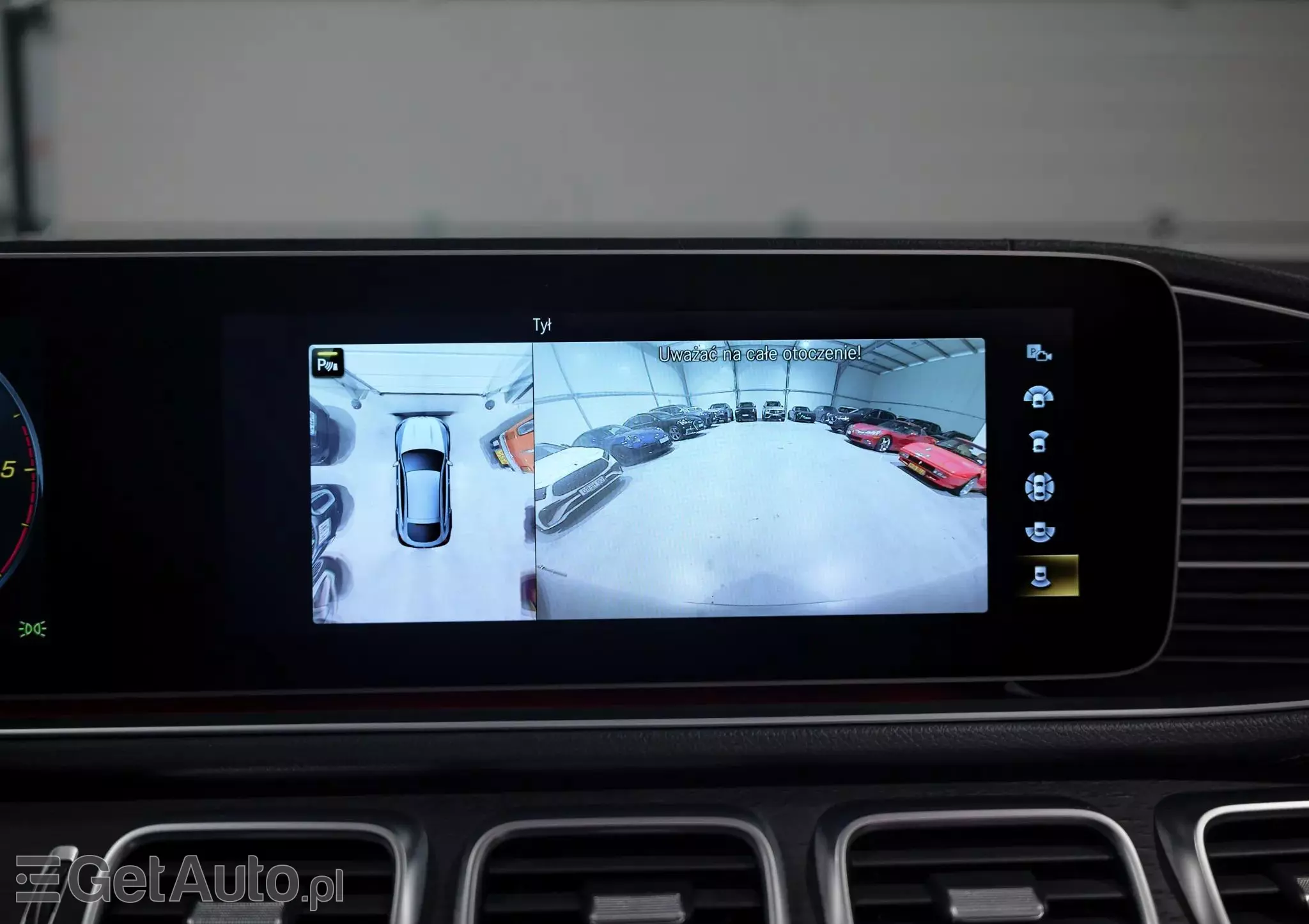 MERCEDES-BENZ GLE Coupe 400 d 4-Matic Premium