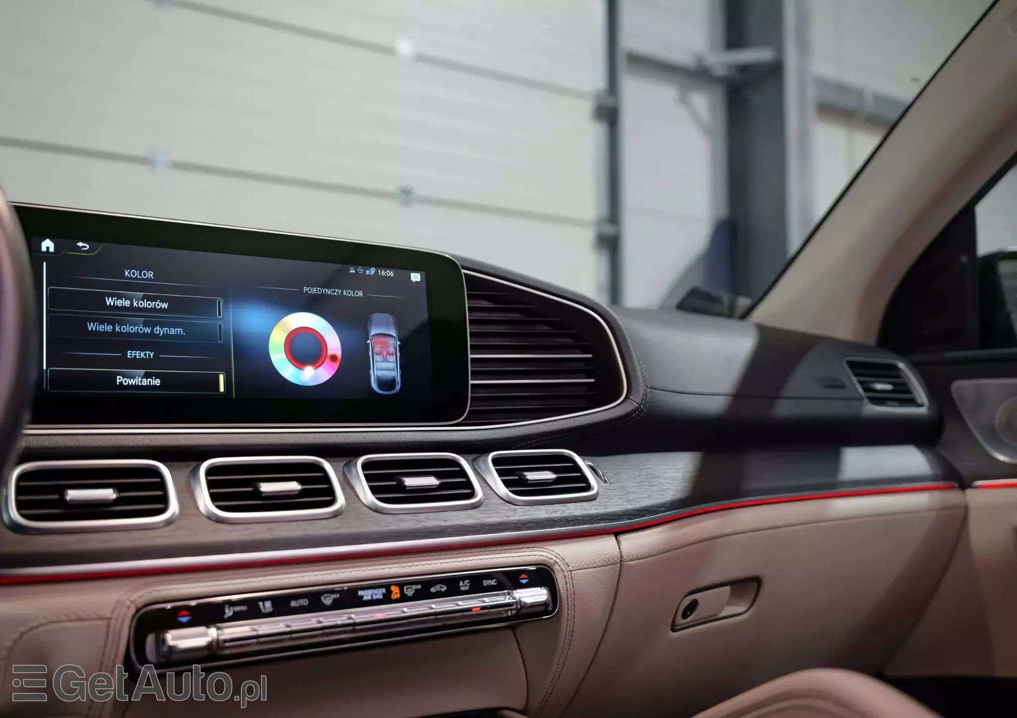 MERCEDES-BENZ GLE Coupe 400 d 4-Matic Premium