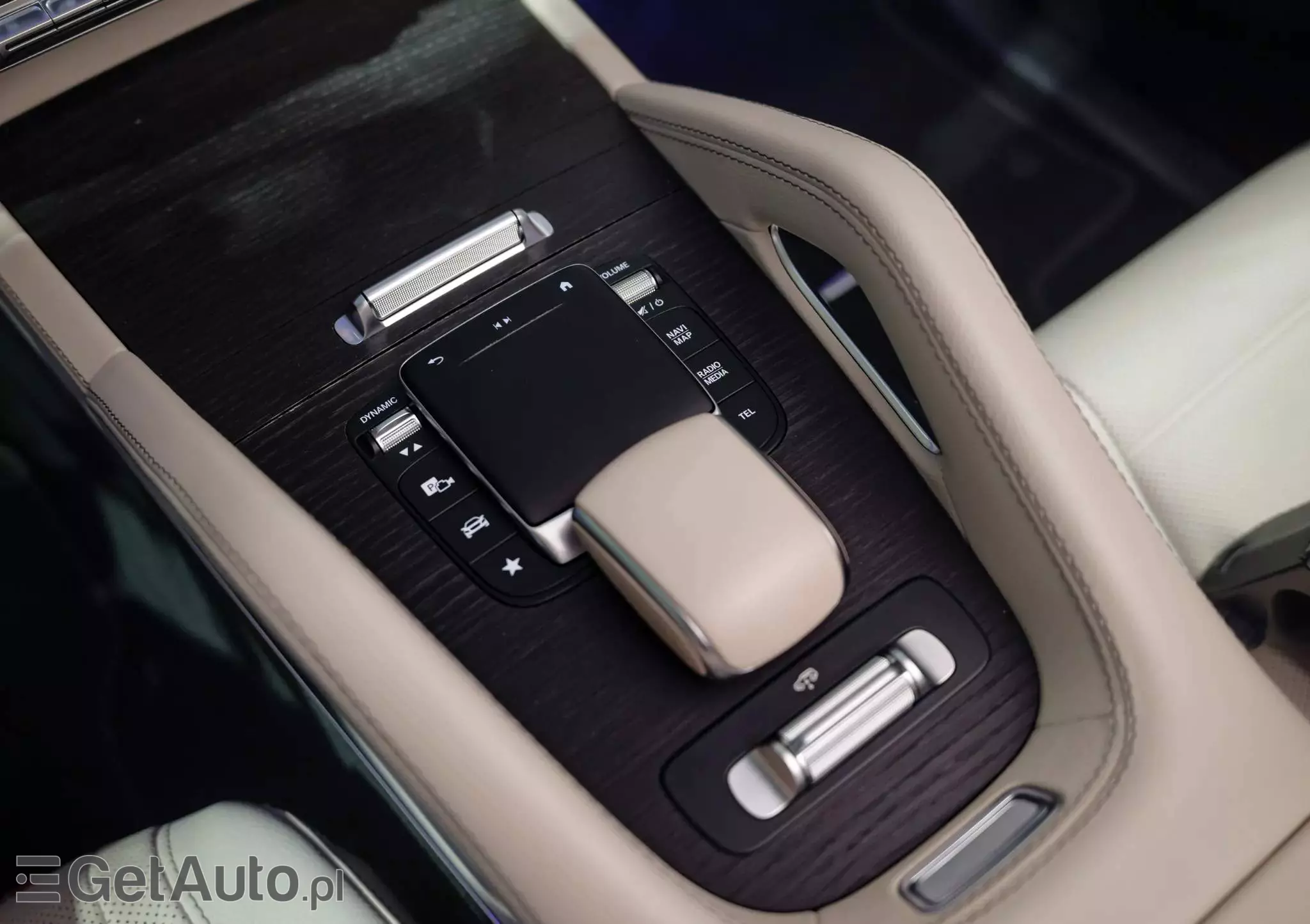 MERCEDES-BENZ GLE Coupe 400 d 4-Matic Premium