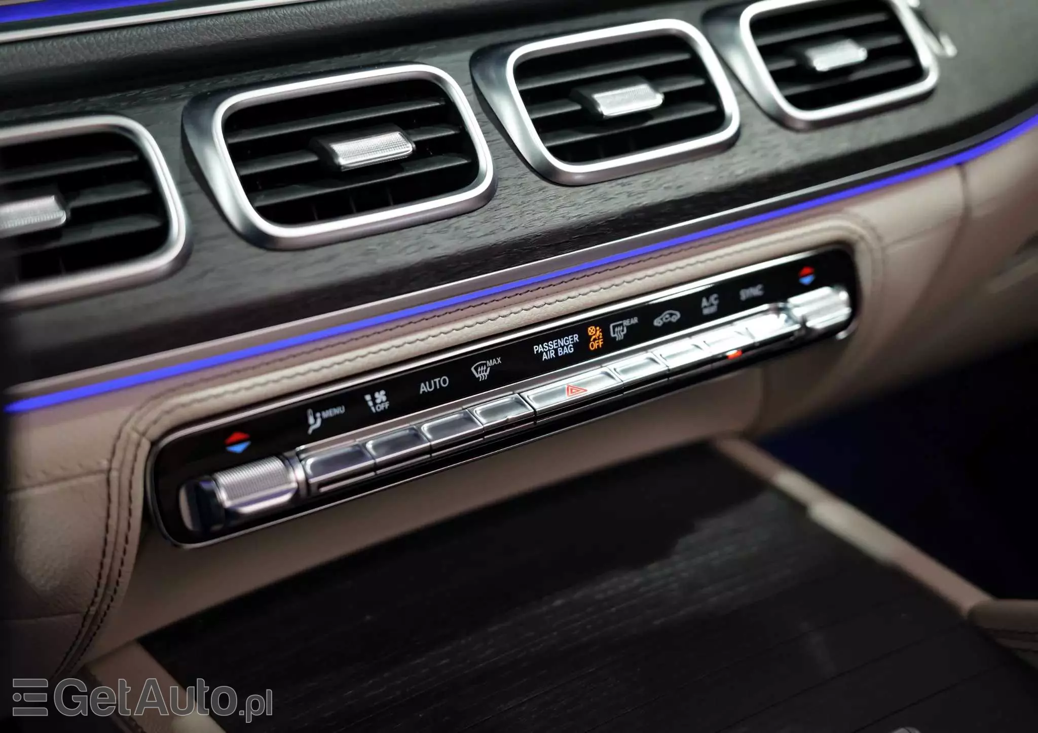 MERCEDES-BENZ GLE Coupe 400 d 4-Matic Premium