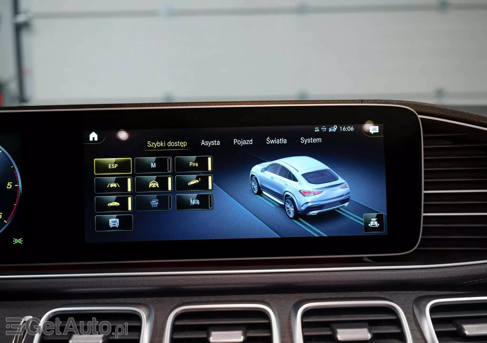 MERCEDES-BENZ GLE Coupe 400 d 4-Matic Premium