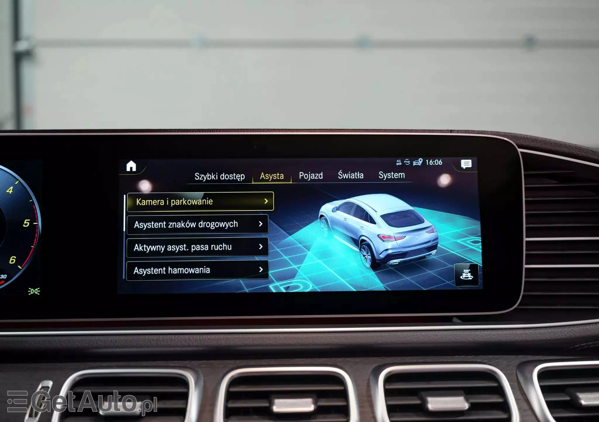 MERCEDES-BENZ GLE Coupe 400 d 4-Matic Premium