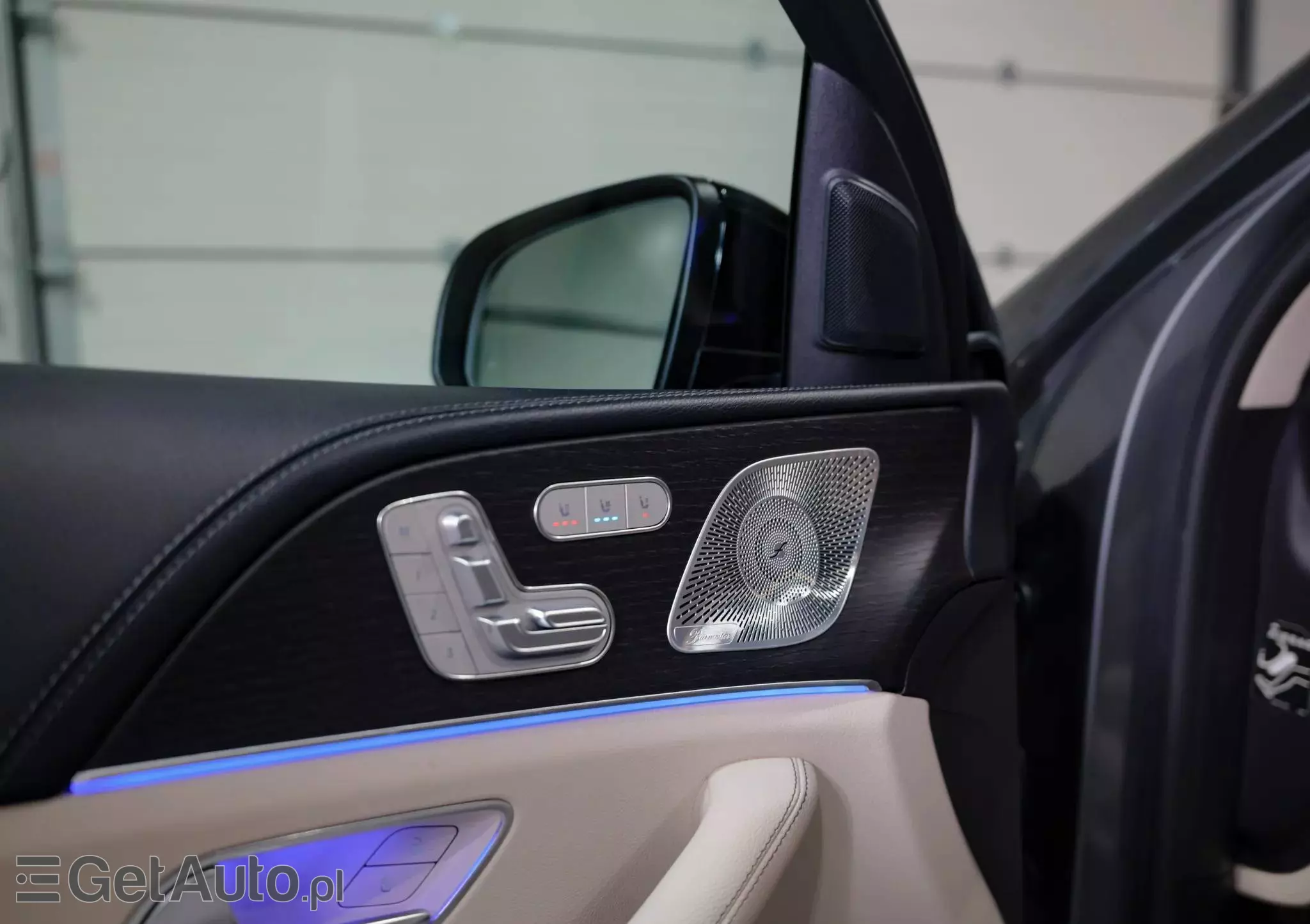 MERCEDES-BENZ GLE Coupe 400 d 4-Matic Premium