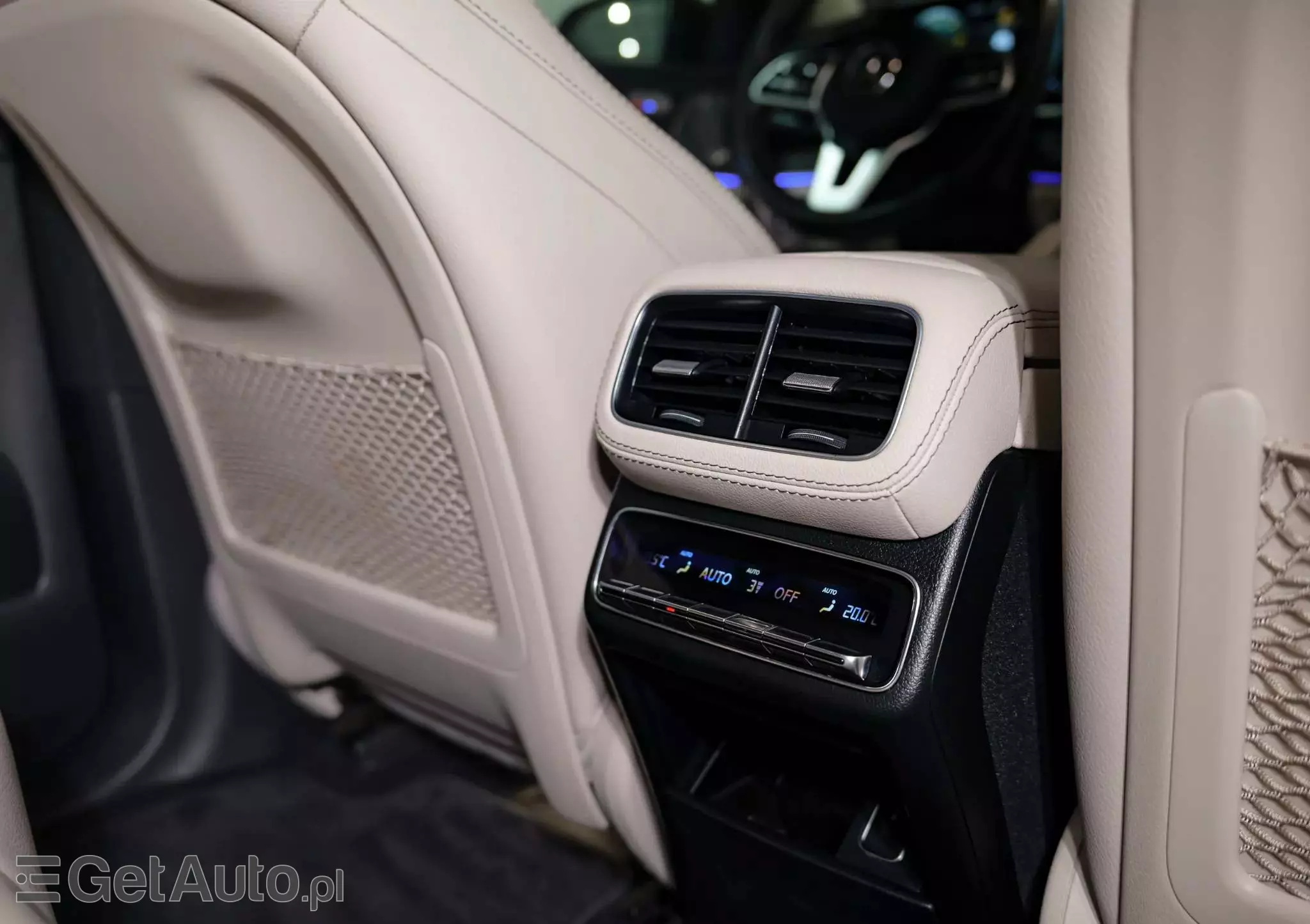 MERCEDES-BENZ GLE Coupe 400 d 4-Matic Premium