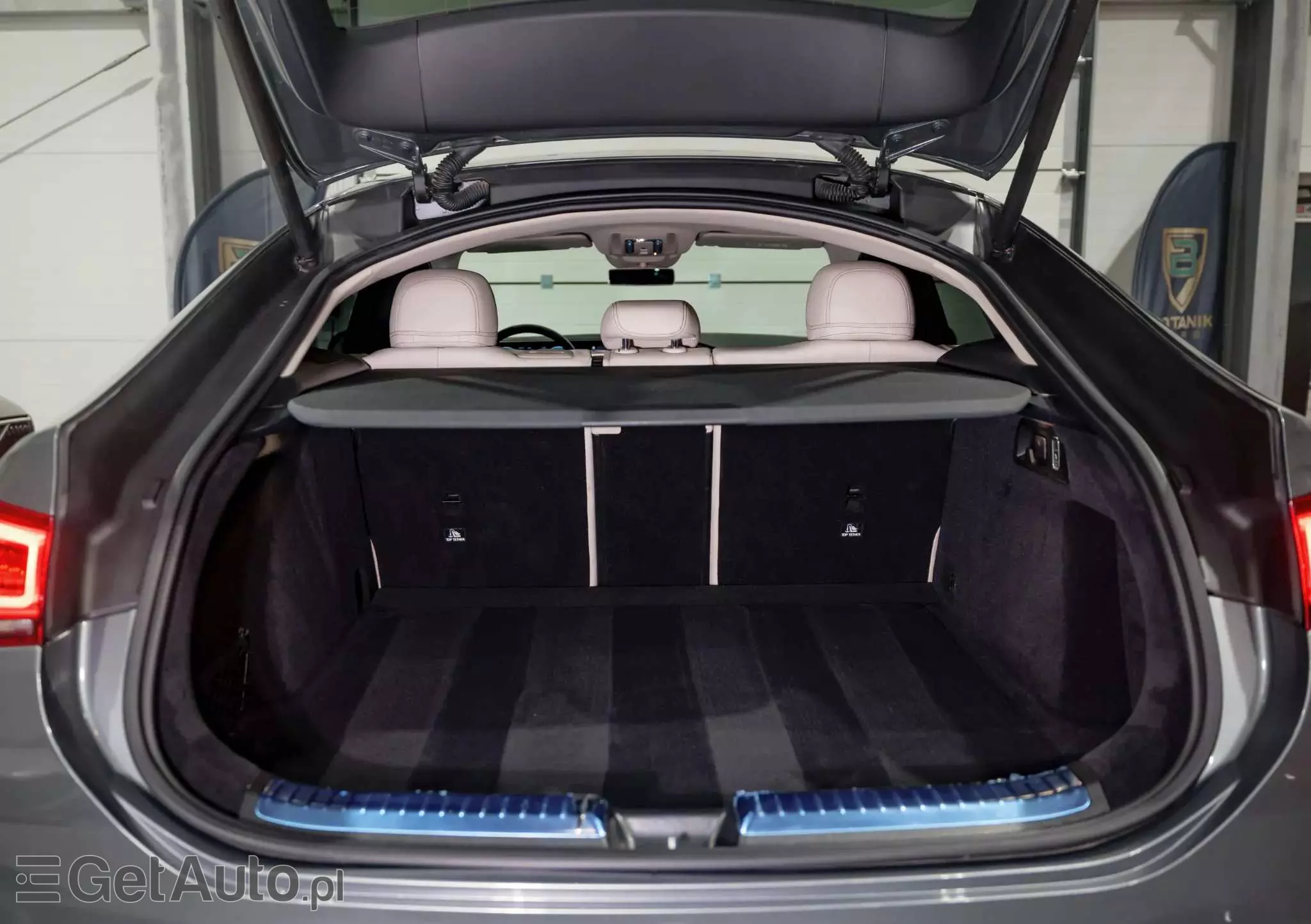 MERCEDES-BENZ GLE Coupe 400 d 4-Matic Premium