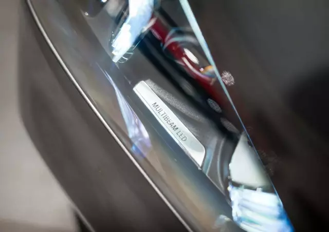 MERCEDES-BENZ GLE Coupe 400 d 4-Matic Premium