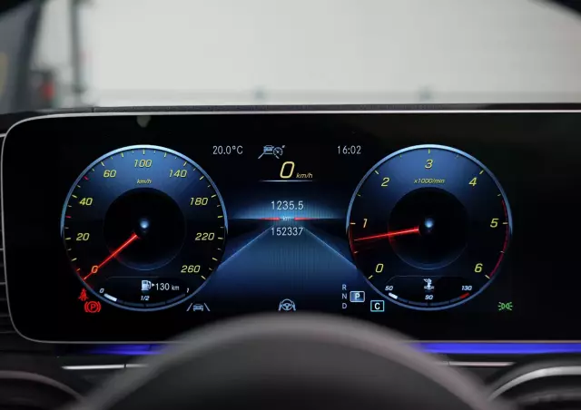 MERCEDES-BENZ GLE Coupe 400 d 4-Matic Premium