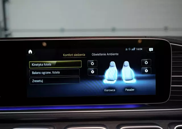 MERCEDES-BENZ GLE Coupe 400 d 4-Matic Premium