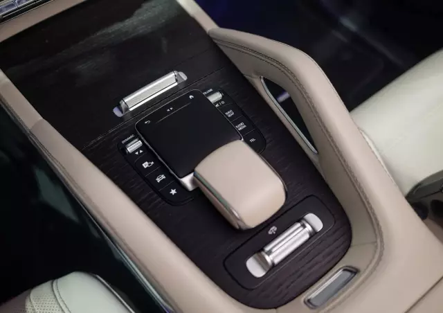 MERCEDES-BENZ GLE Coupe 400 d 4-Matic Premium