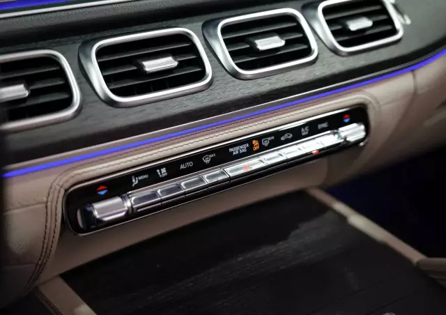 MERCEDES-BENZ GLE Coupe 400 d 4-Matic Premium