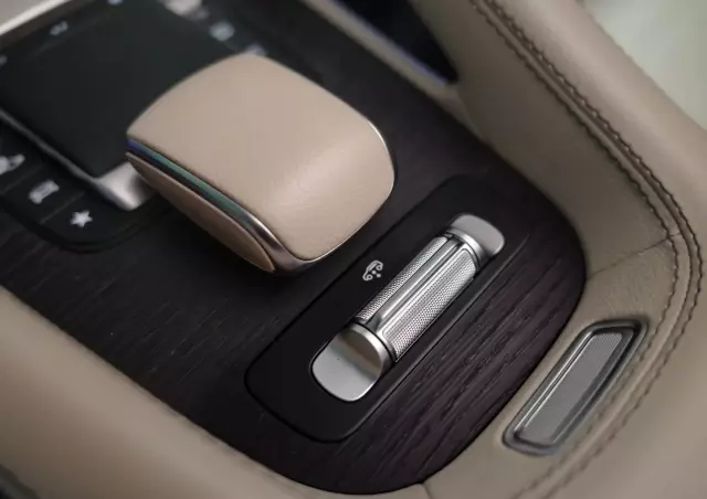 MERCEDES-BENZ GLE Coupe 400 d 4-Matic Premium