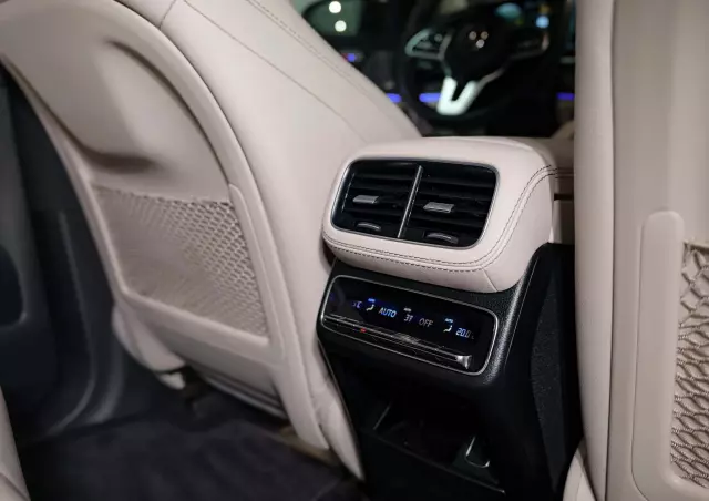 MERCEDES-BENZ GLE Coupe 400 d 4-Matic Premium