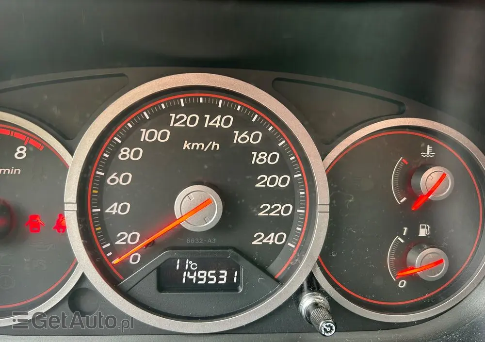 HONDA Civic 1.4i Extra Edition