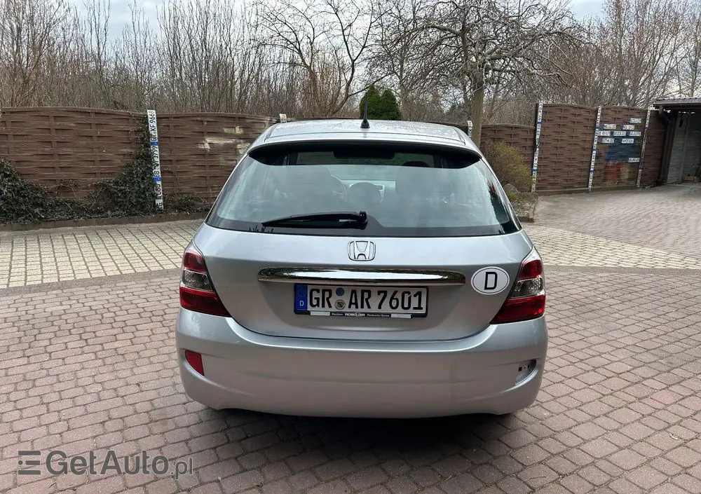 HONDA Civic 1.4i Extra Edition
