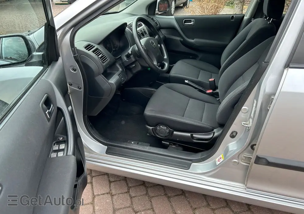 HONDA Civic 1.4i Extra Edition