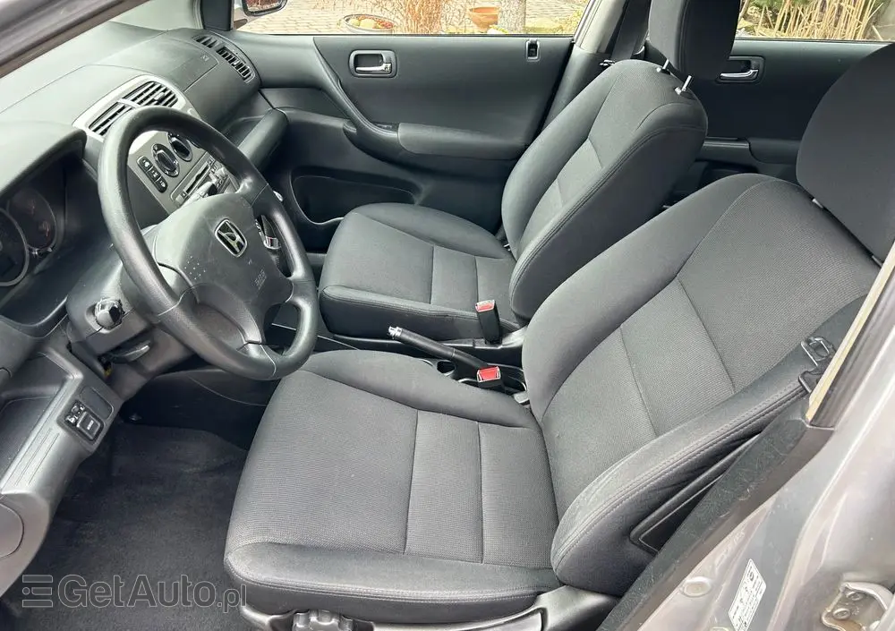 HONDA Civic 1.4i Extra Edition