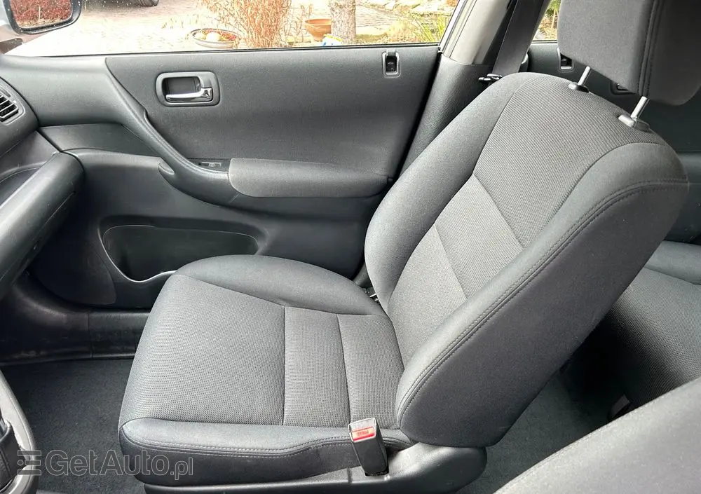 HONDA Civic 1.4i Extra Edition