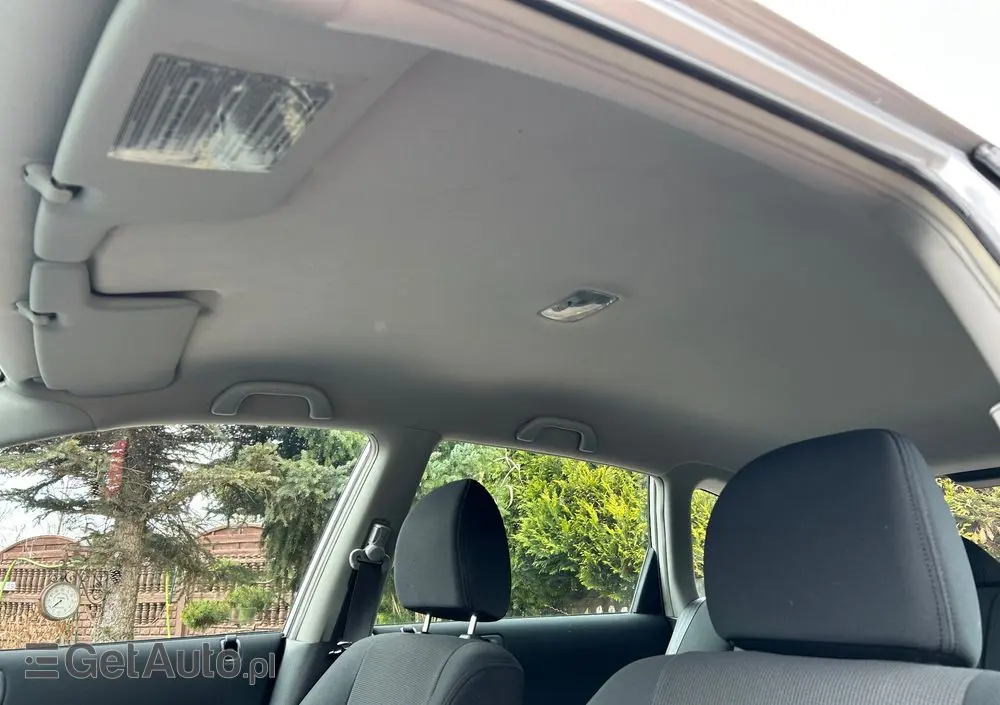 HONDA Civic 1.4i Extra Edition