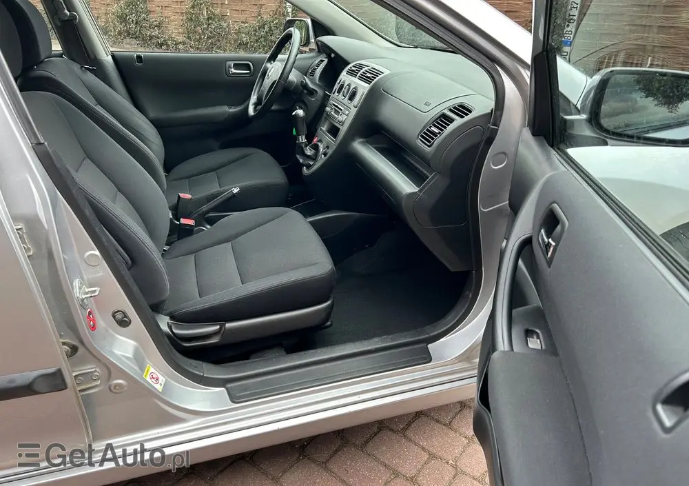 HONDA Civic 1.4i Extra Edition