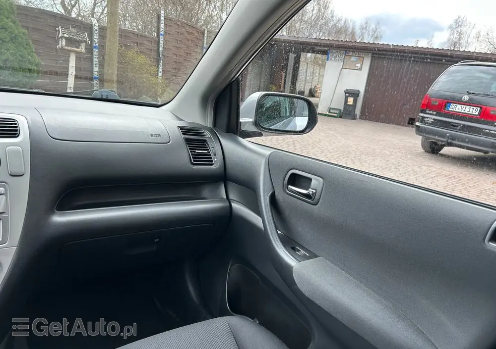 HONDA Civic 1.4i Extra Edition