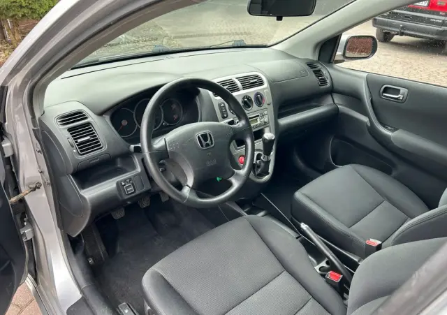 HONDA Civic 1.4i Extra Edition