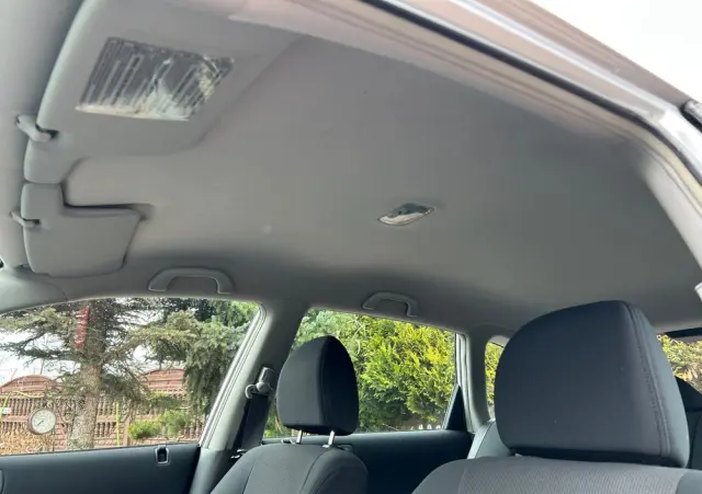 HONDA Civic 1.4i Extra Edition