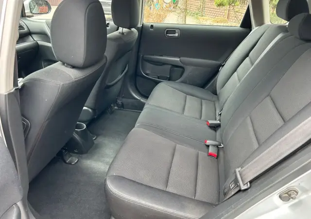 HONDA Civic 1.4i Extra Edition