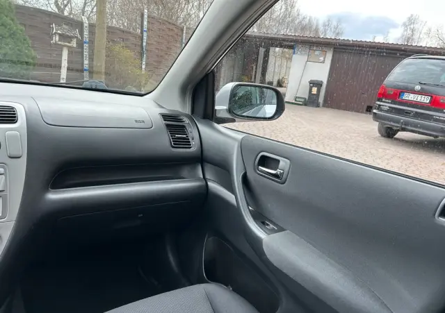 HONDA Civic 1.4i Extra Edition