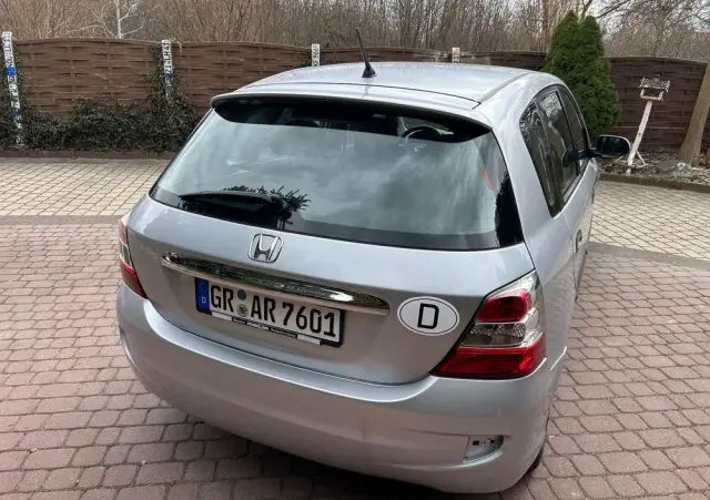 HONDA Civic 1.4i Extra Edition