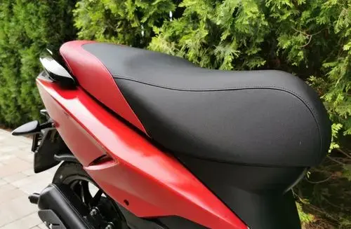 APRILIA SR 50 Motard 