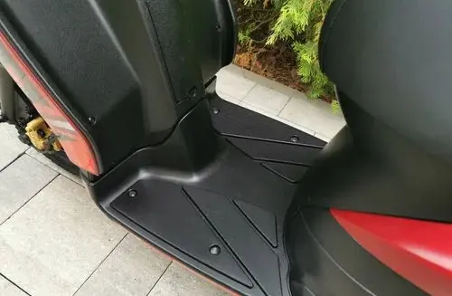 APRILIA SR 50 Motard 