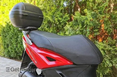 KYMCO Agility 50 