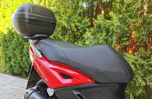 KYMCO Agility 50 