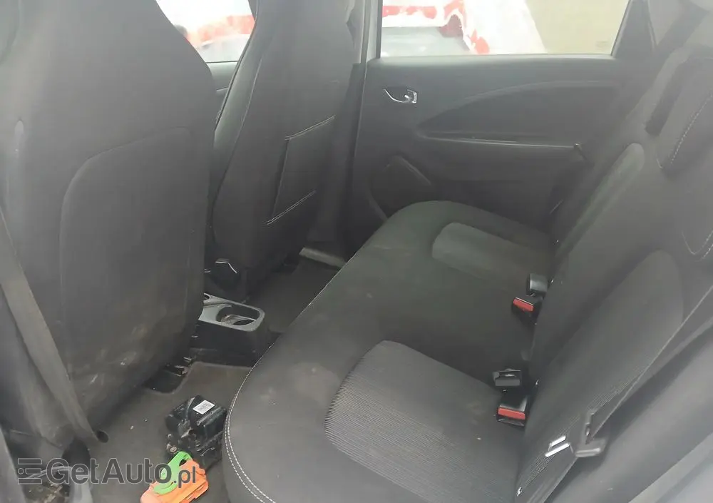 RENAULT Zoe R110 Z.E 40 Intens